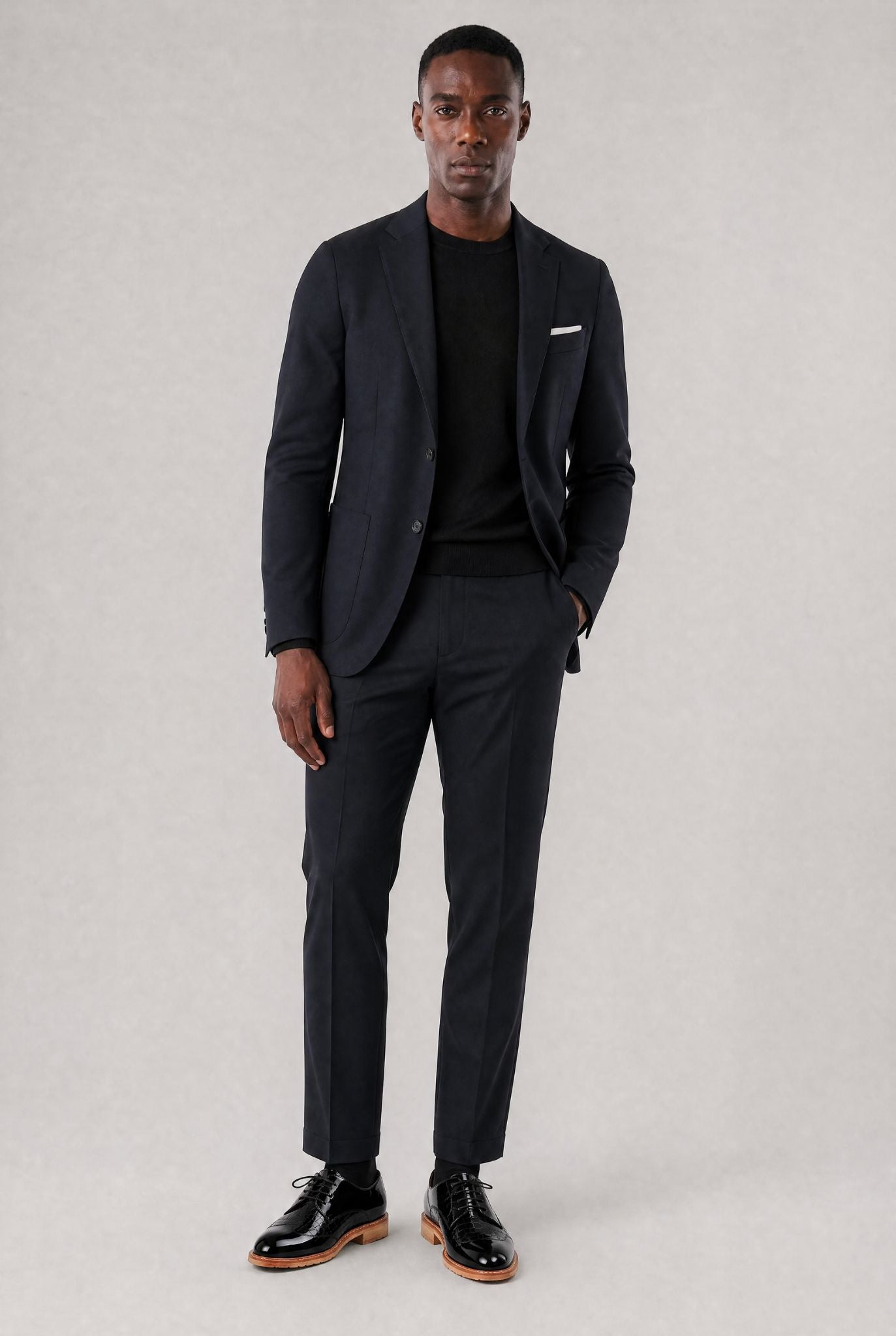 Men's Valencia Derby Shoes | Relvorn