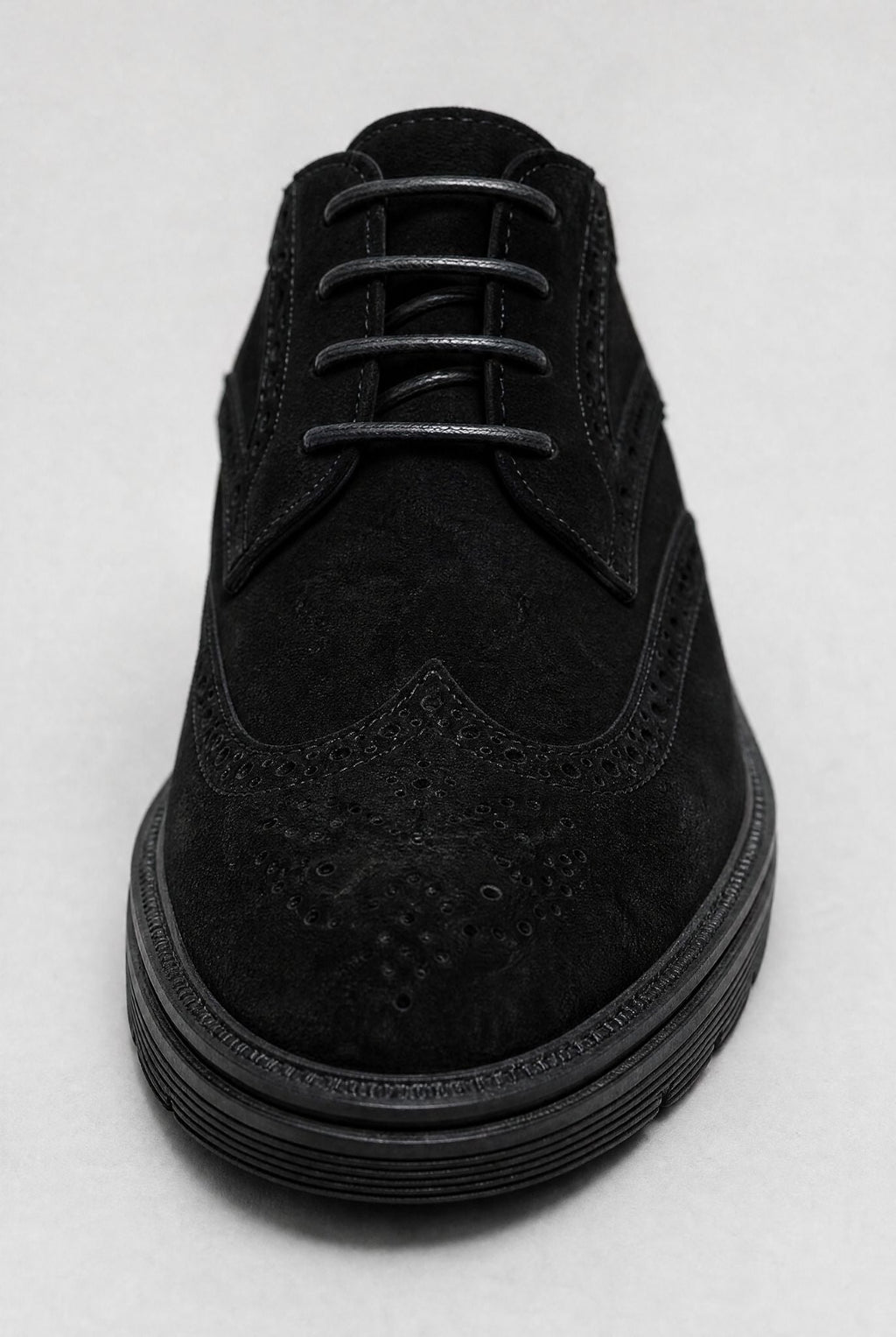 Men's Solado Tratorado Vigo Derby Shoes | Relvorn