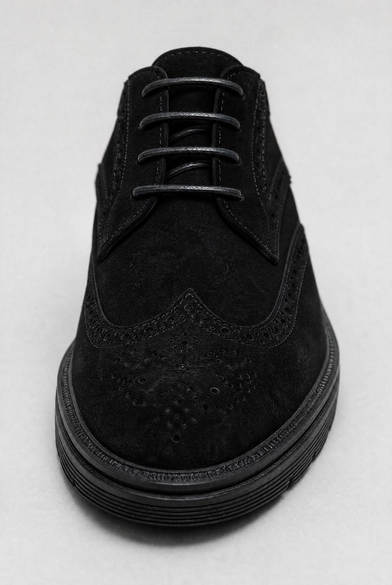 Men's Solado Tratorado Vigo Derby Shoes | Relvorn