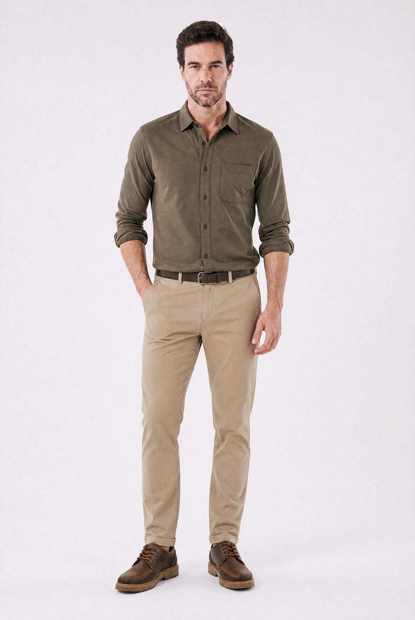 Men's Vanguard Menswear Piece | Relvorn