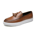 Men's Elegant Casual Florence Loafers | Relvorn