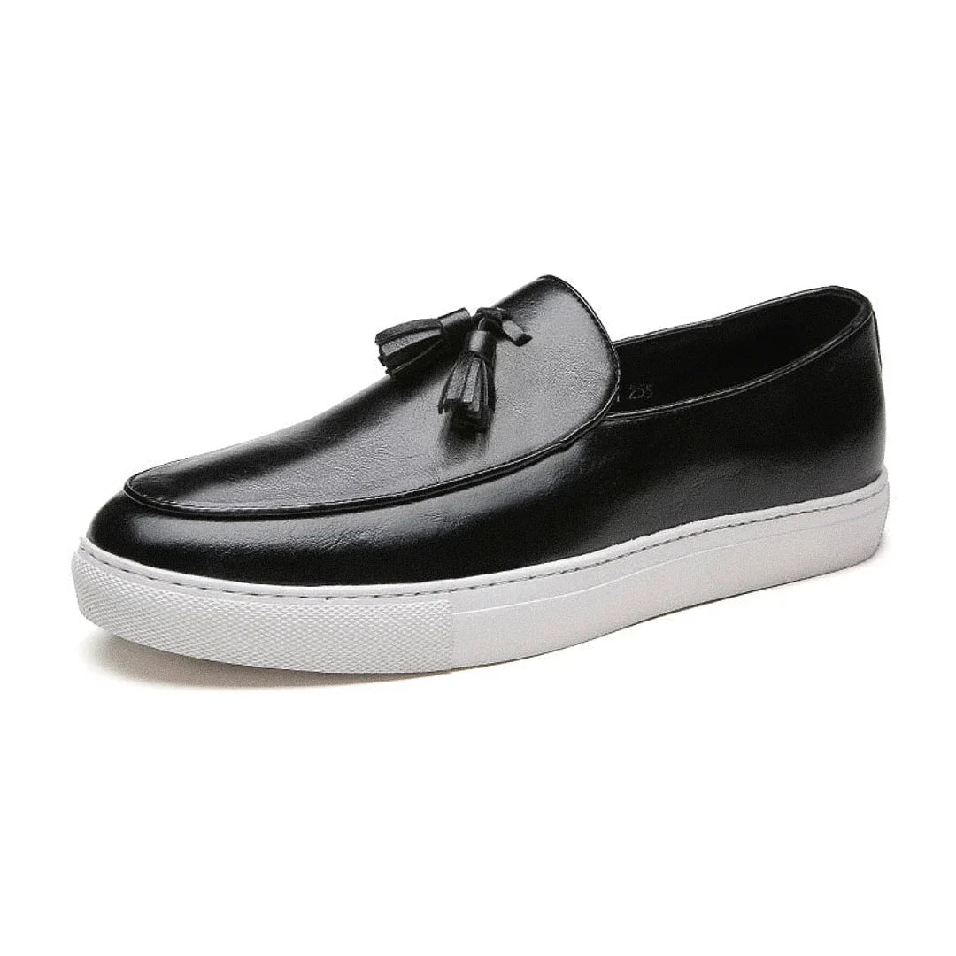 Men's Elegant Casual Florence Loafers | Relvorn