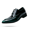 Men's Álbero Derby Shoes | Relvorn