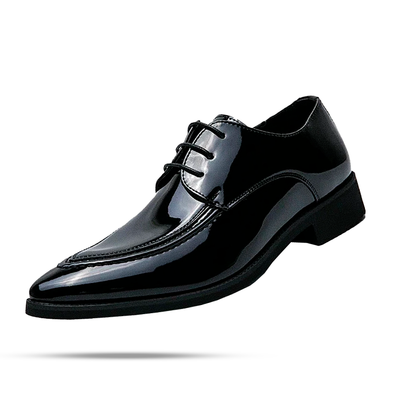 Men's Álbero Derby Shoes | Relvorn