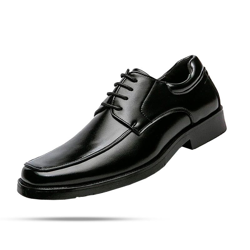 Men's Almería Derby Shoes | Relvorn
