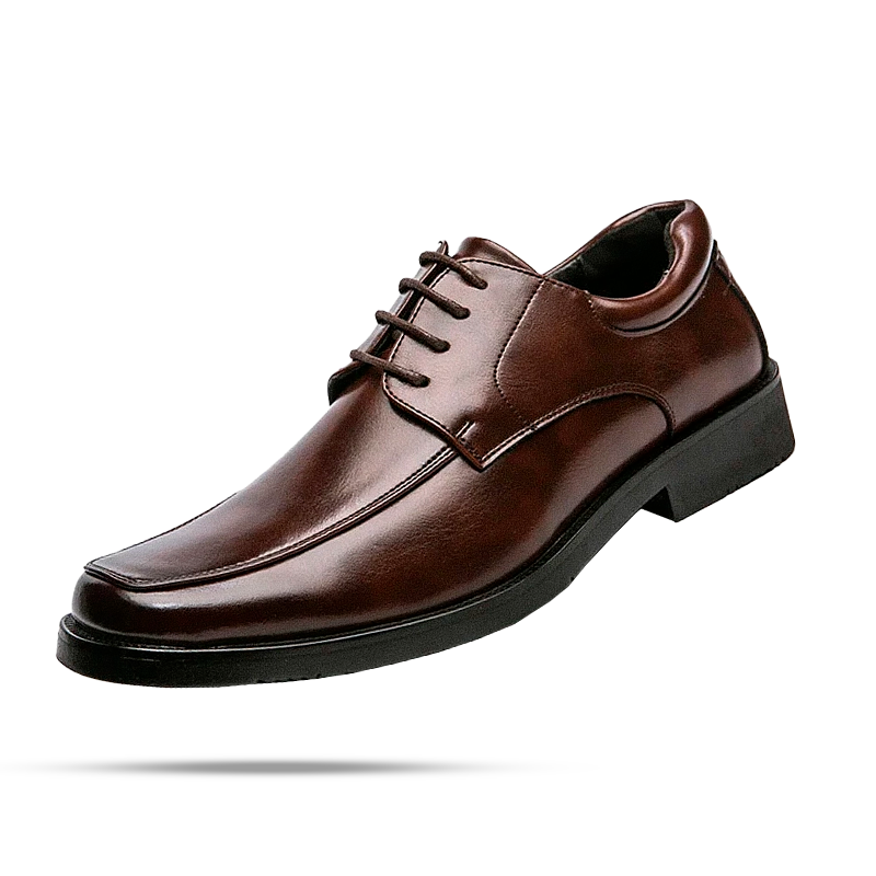 Men's Almería Derby Shoes | Relvorn