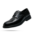 Men's Classic Aranjuez Derby Shoes | Relvorn