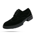 Men's Solado Tratorado Vigo Derby Shoes | Relvorn