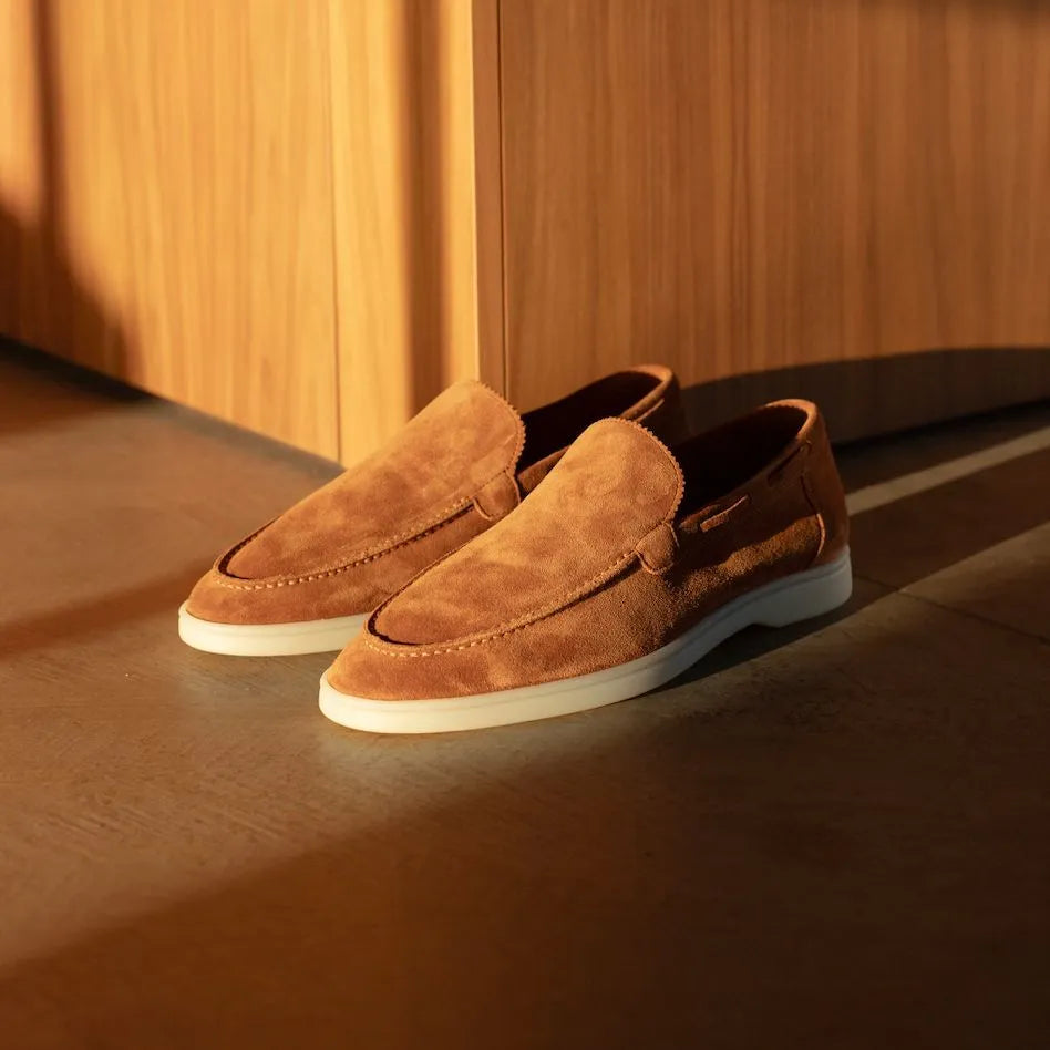 Men's Tenerife Loafers | Relvorn