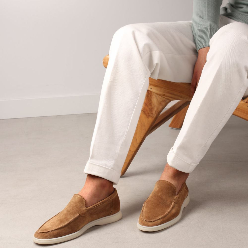 Men's Tenerife Loafers | Relvorn