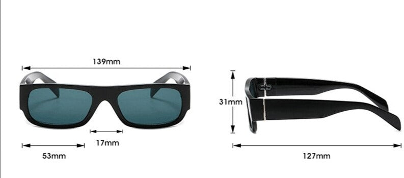 Men's Phuket Sunglasses | Relvorn