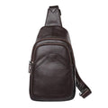 Men's Hanoi Shoulder Bag | Relvorn