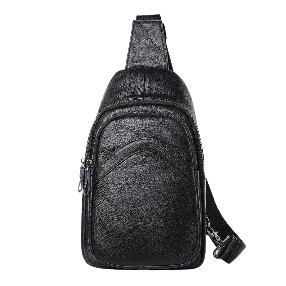 Men's Hanoi Shoulder Bag | Relvorn