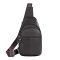 Men's Jakarta Shoulder Bag | Relvorn