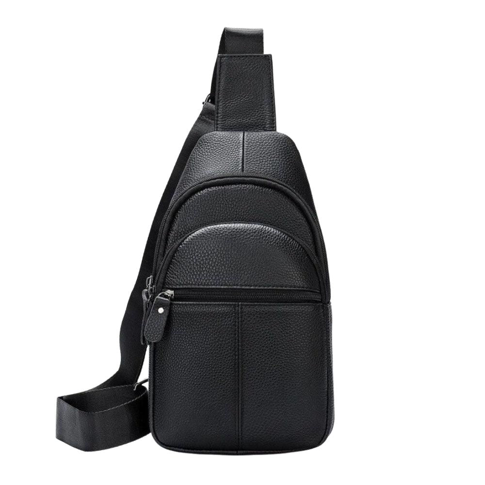 Men's Jakarta Shoulder Bag | Relvorn