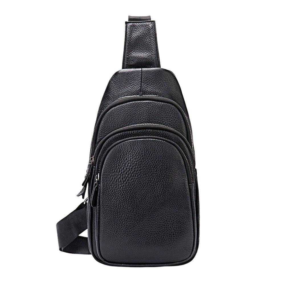 Men's Kuala Shoulder Bag | Relvorn