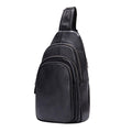 Men's Kuala Shoulder Bag | Relvorn