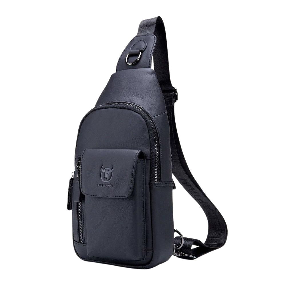 Men's Lisbon Shoulder Bag | Relvorn