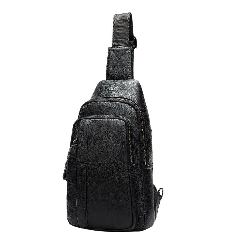Men's Lyon Shoulder Bag | Relvorn
