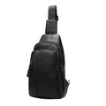 Men's Lyon Shoulder Bag | Relvorn