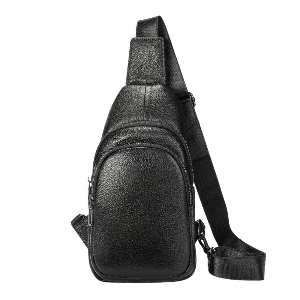 Men's Porto Shoulder Bag | Relvorn