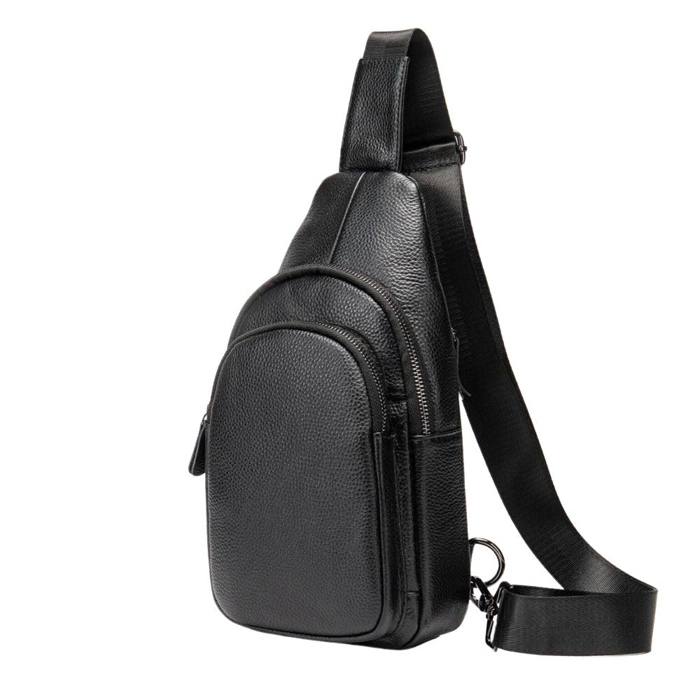 Men's Porto Shoulder Bag | Relvorn