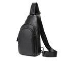 Men's Porto Shoulder Bag | Relvorn