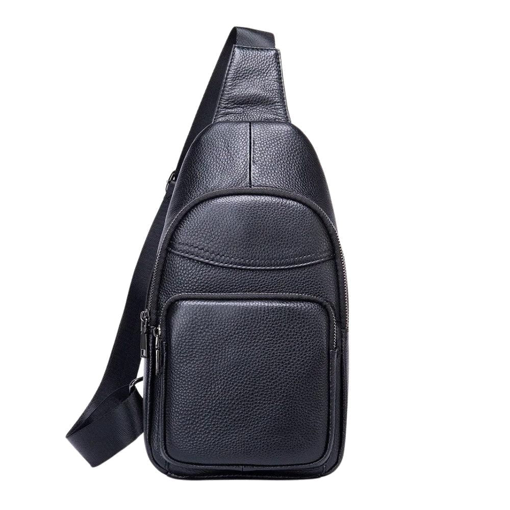 Men's Turin Shoulder Bag | Relvorn