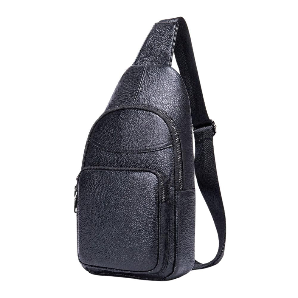 Men's Turin Shoulder Bag | Relvorn