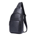 Men's Turin Shoulder Bag | Relvorn