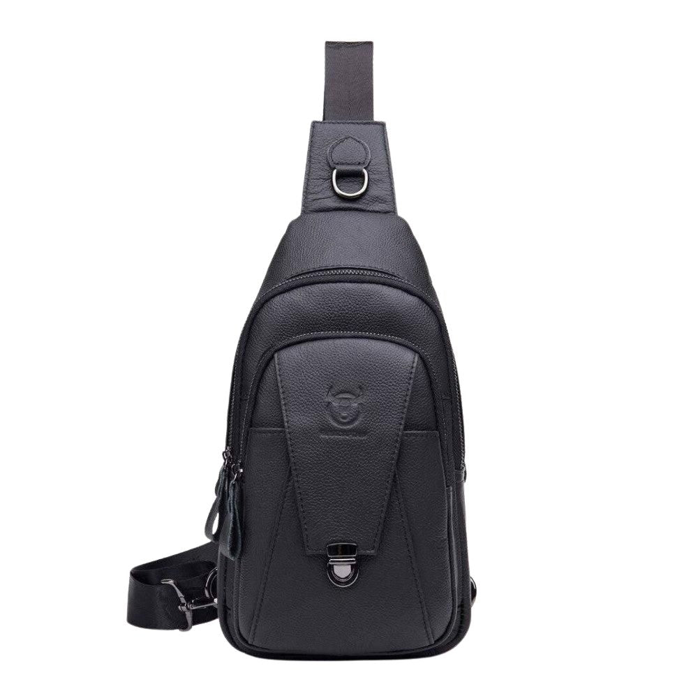 Men's Vienna Shoulder Bag | Relvorn
