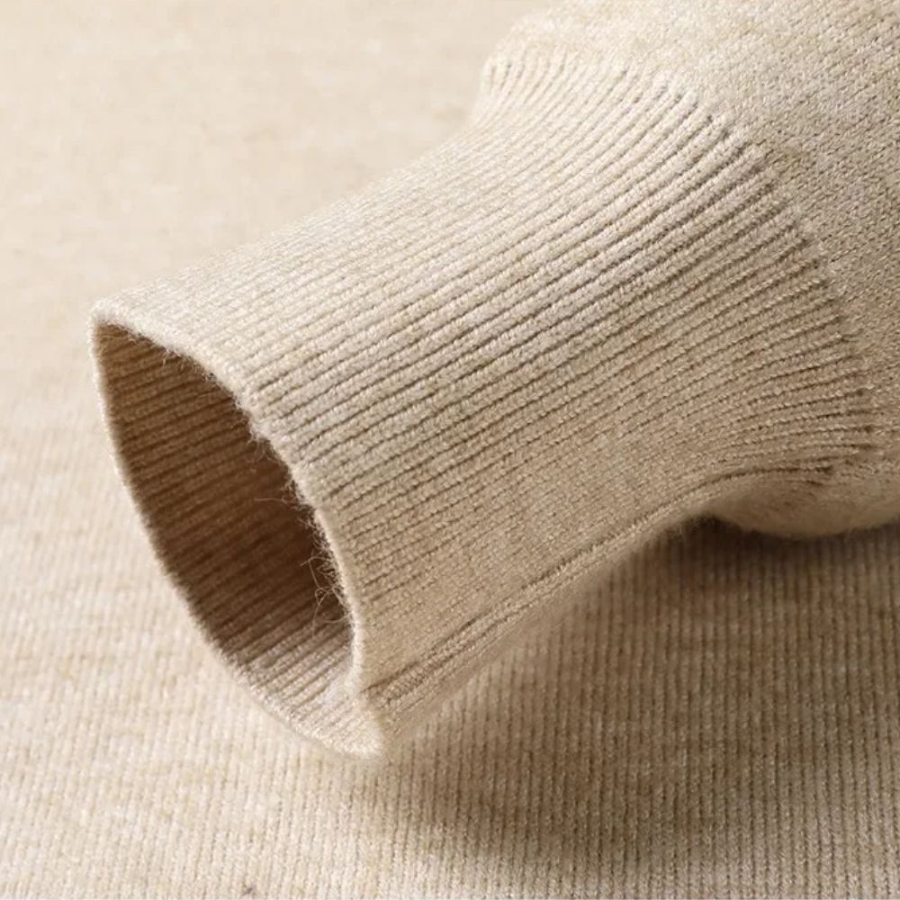 Lot de 2 pulls basiques homme | Relvorn