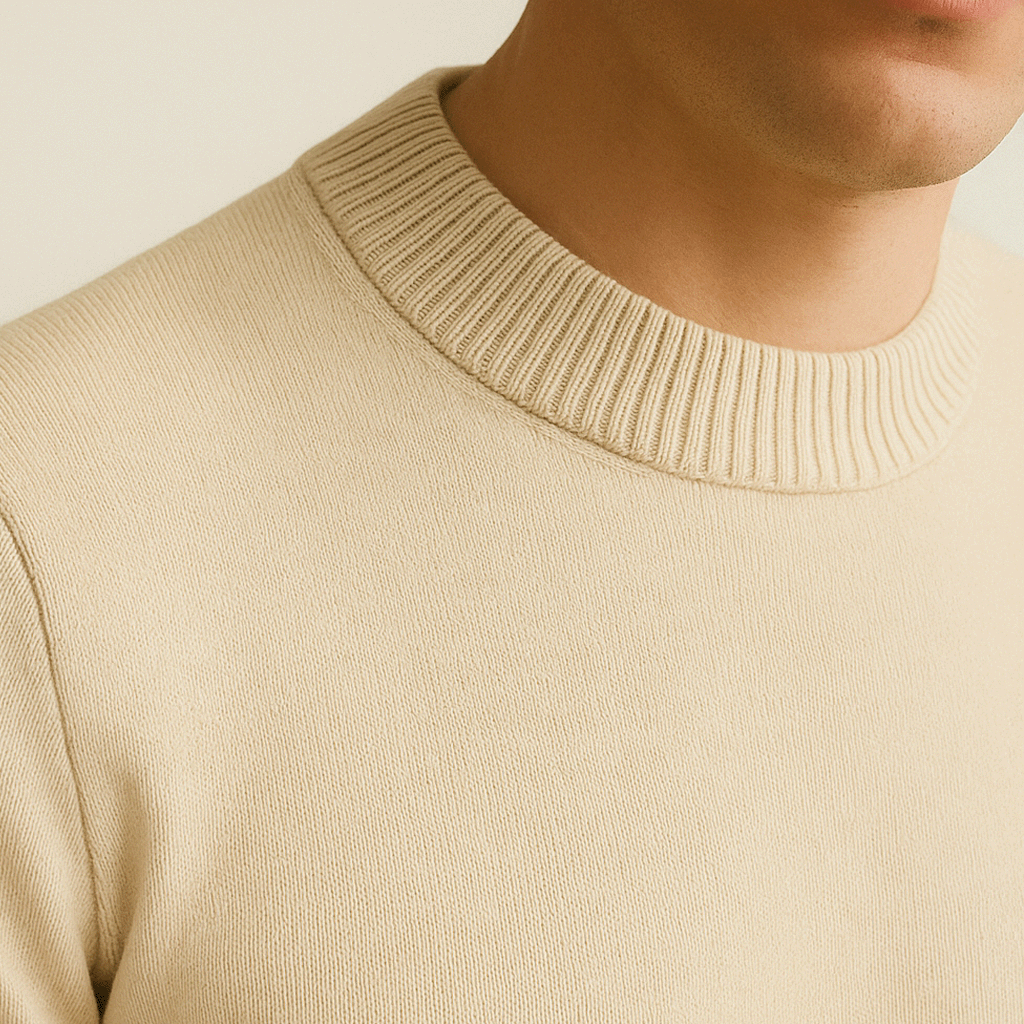 Lot de 2 pulls basiques homme | Relvorn