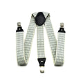 Men's Detailed Suspenders | Relvorn