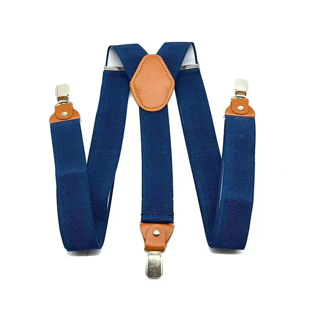 Men's Suspenders | Relvorn