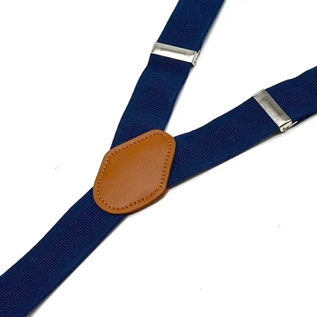 Men's Suspenders | Relvorn