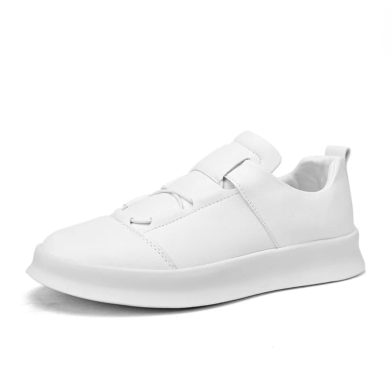 Men's Casual Nantes Trainers | Relvorn