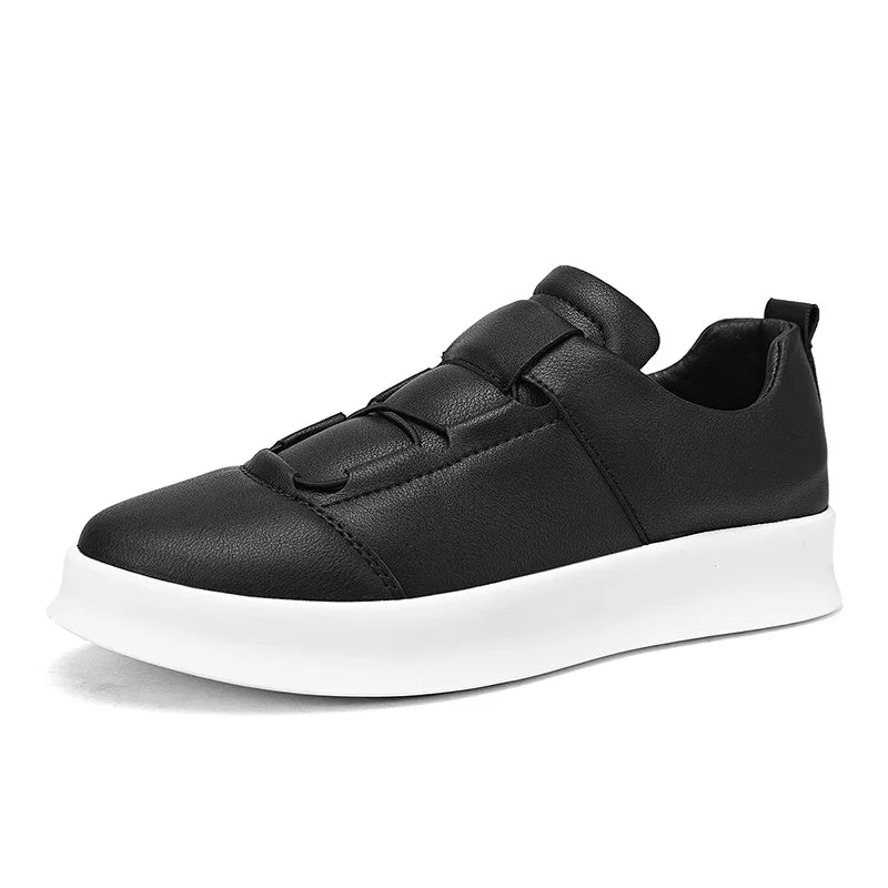 Men's Casual Nantes Trainers | Relvorn