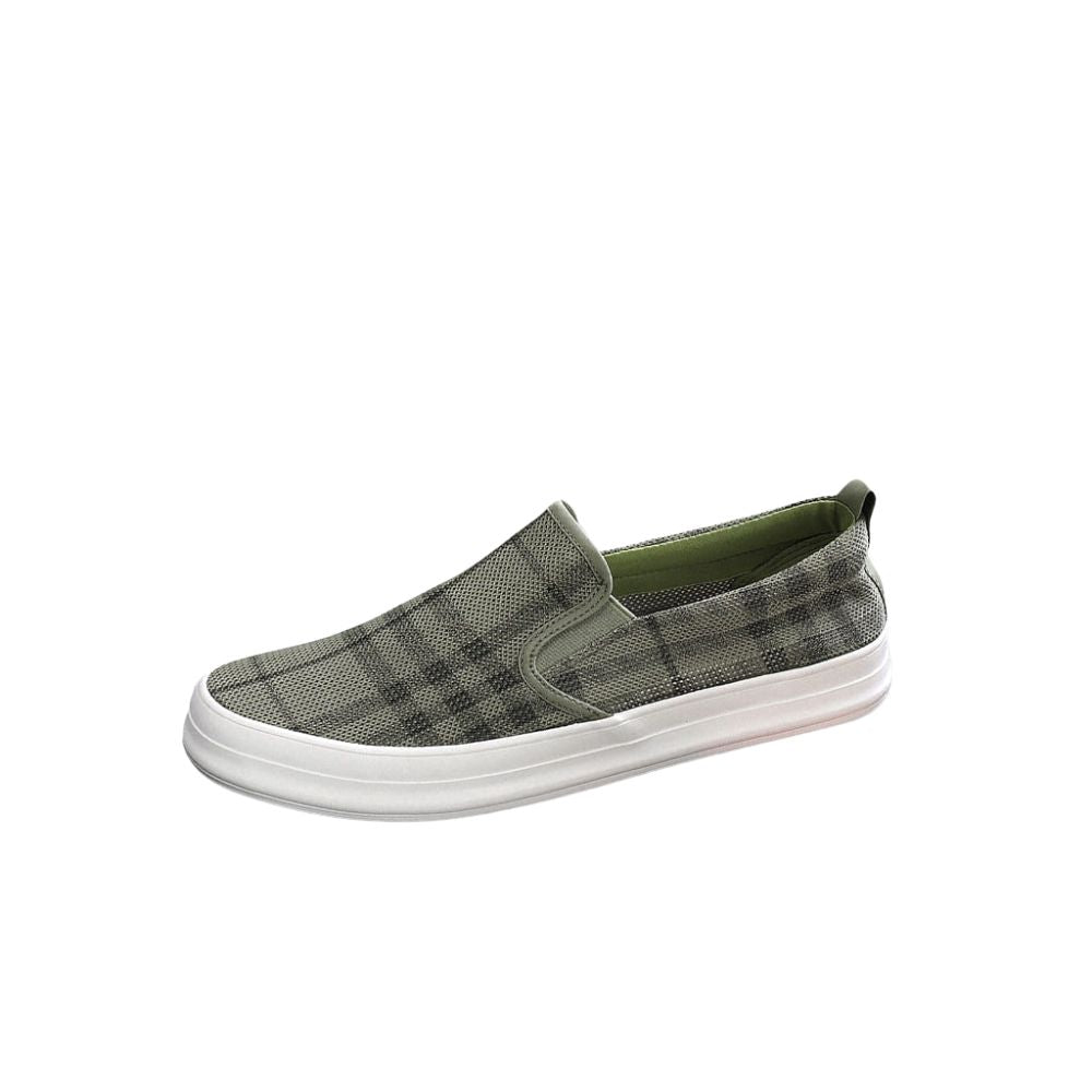 Men's Avelar Slip-On Trainers | Relvorn