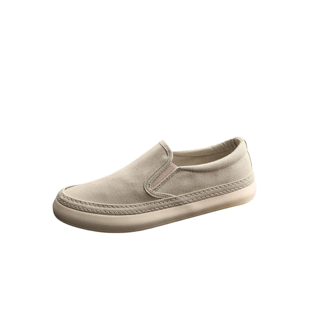 Men's Cadenza Slip-On Trainers | Relvorn