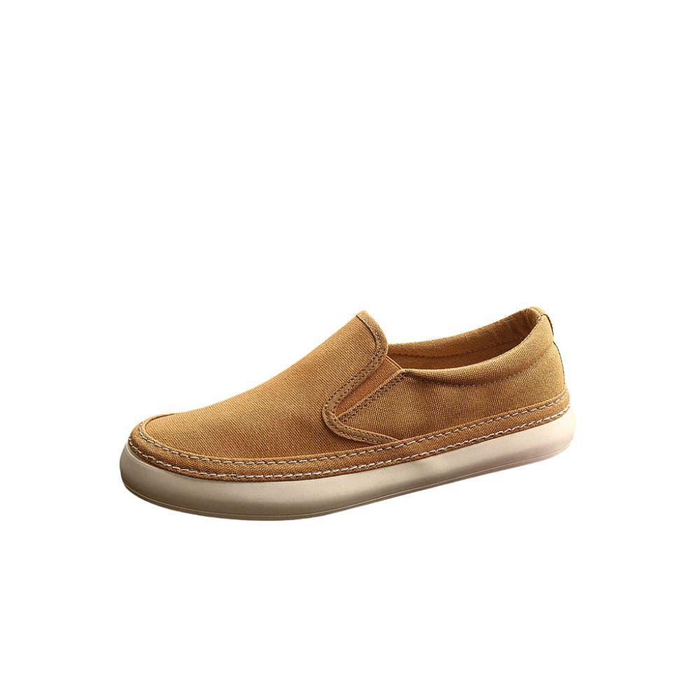 Men's Cadenza Slip-On Trainers | Relvorn