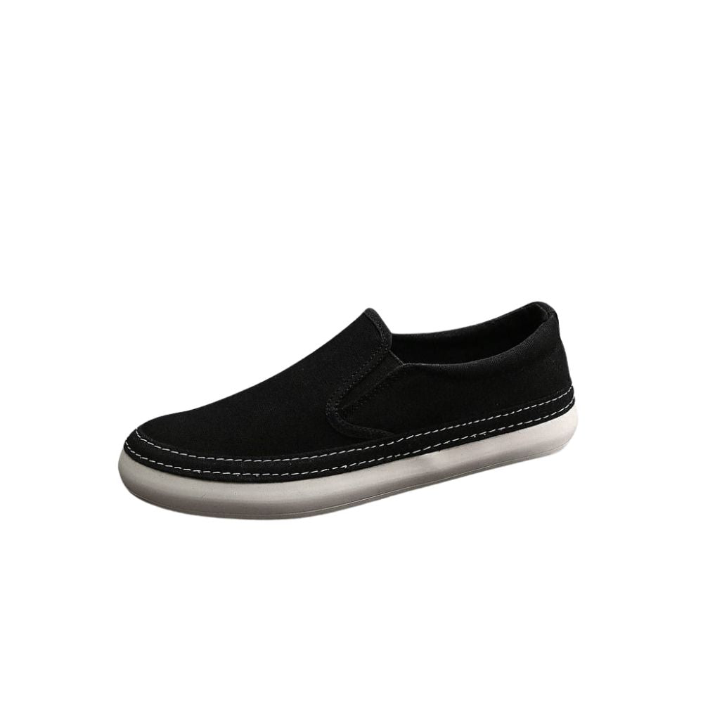 Men's Cadenza Slip-On Trainers | Relvorn