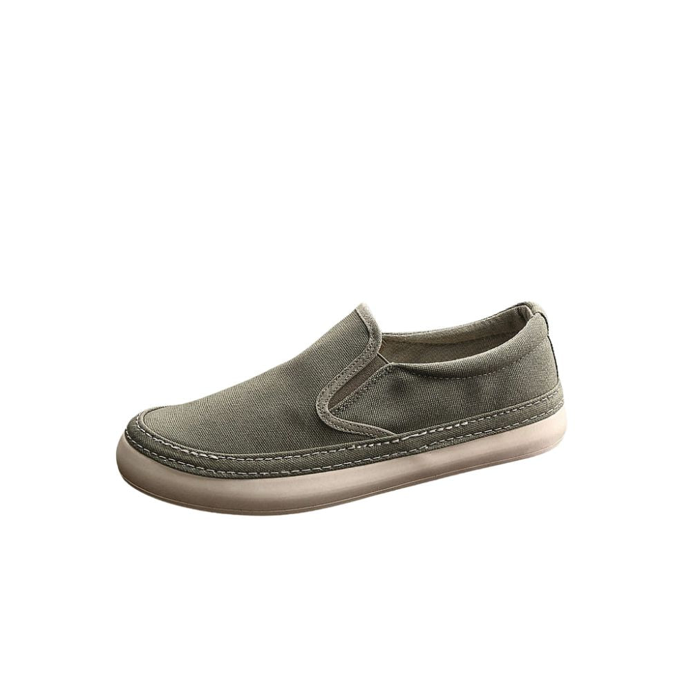 Men's Cadenza Slip-On Trainers | Relvorn