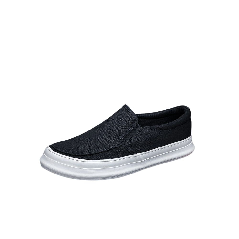 Men's Palazzo Slip-On Trainers | Relvorn
