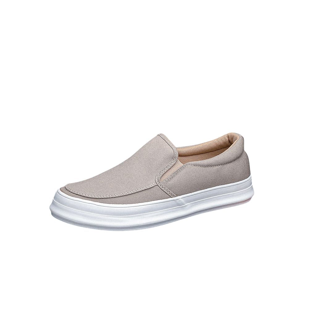 Men's Palazzo Slip-On Trainers | Relvorn