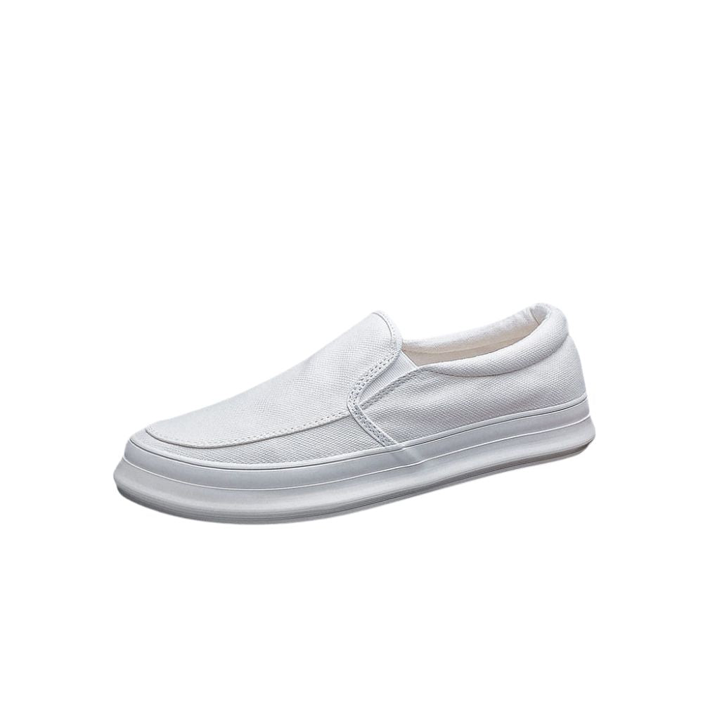 Men's Palazzo Slip-On Trainers | Relvorn
