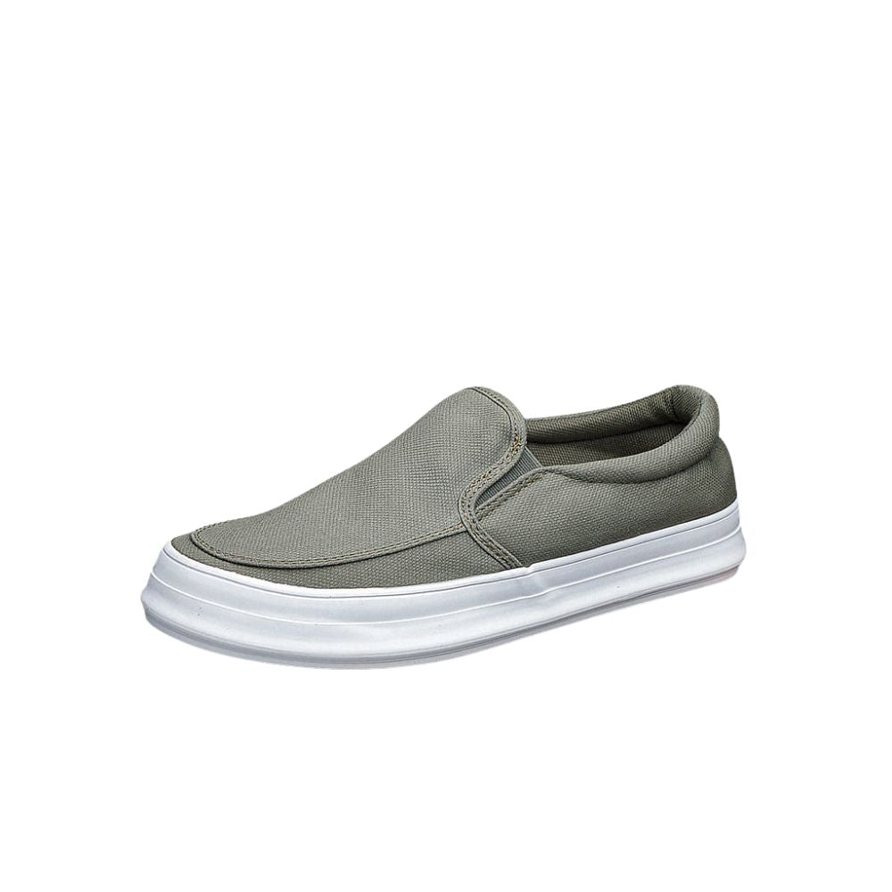 Men's Palazzo Slip-On Trainers | Relvorn
