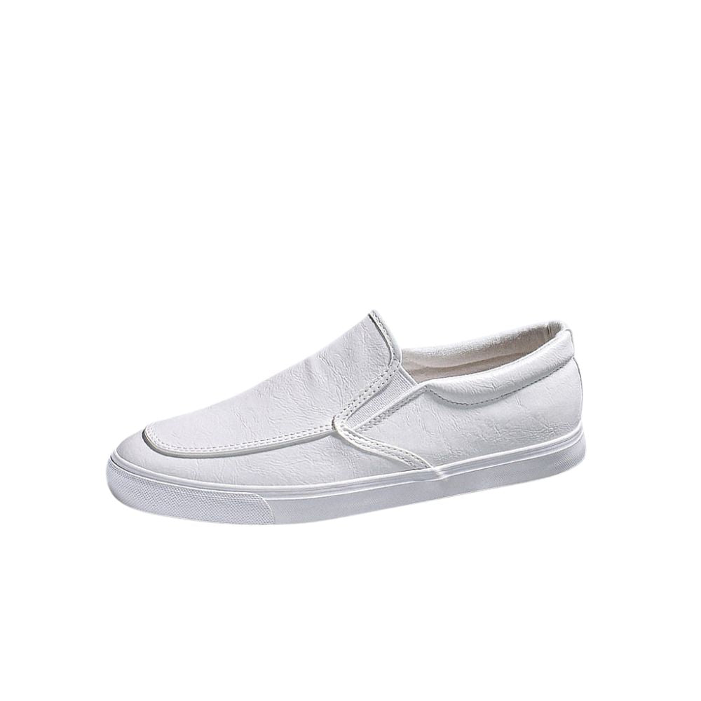 Men's Sienne Slip-On Trainers | Relvorn