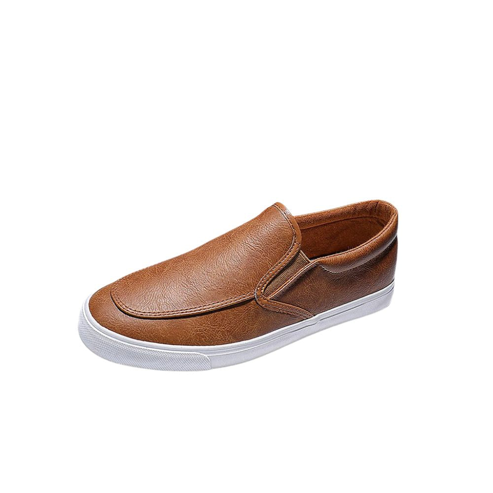 Men's Sienne Slip-On Trainers | Relvorn