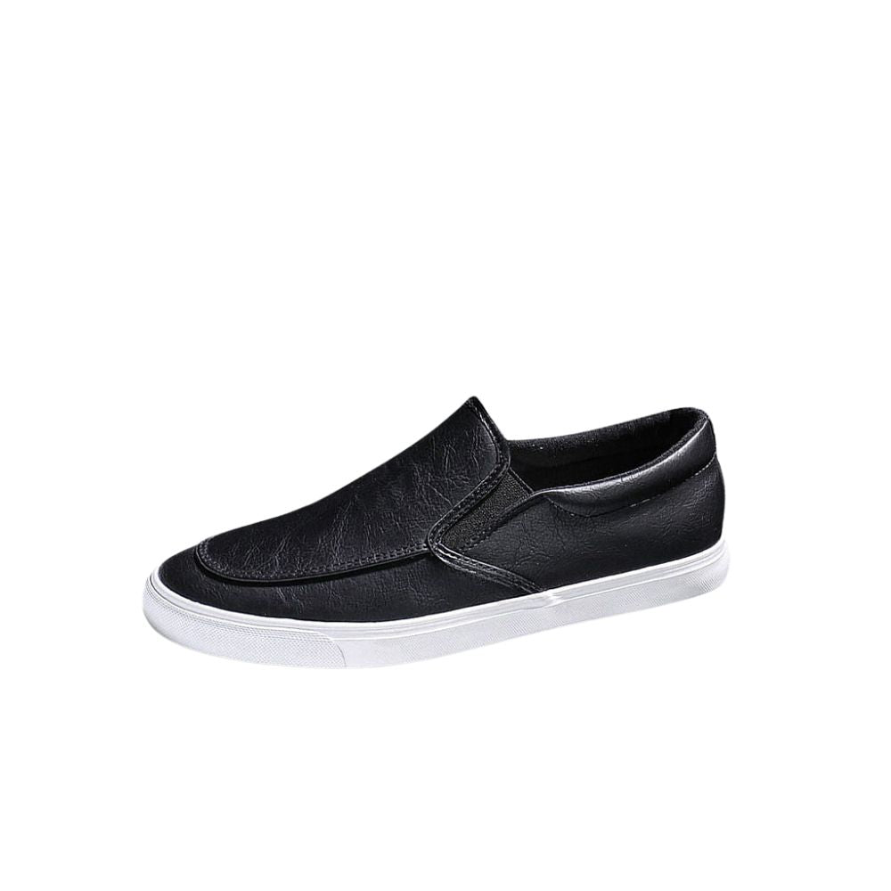 Men's Sienne Slip-On Trainers | Relvorn